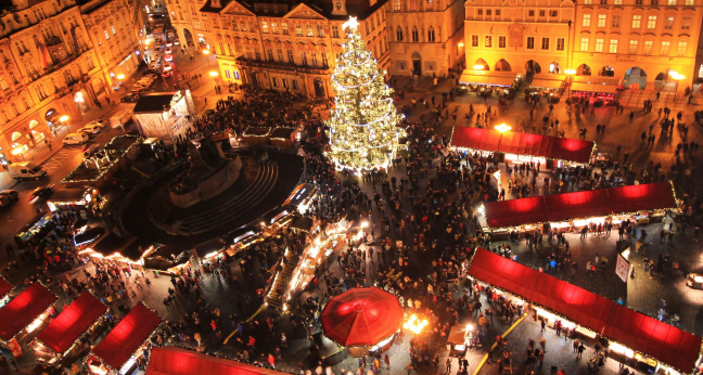 Praga