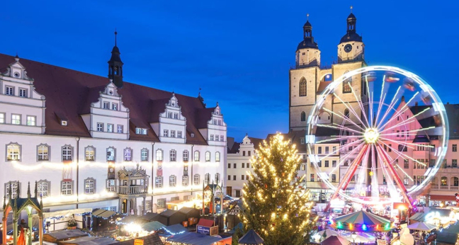 Wittenberg